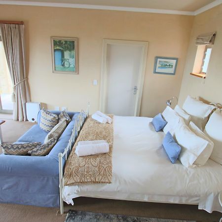 On The Cliff Guest House Hermanus Ngoại thất bức ảnh