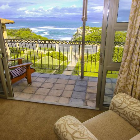 On The Cliff Guest House Hermanus Ngoại thất bức ảnh