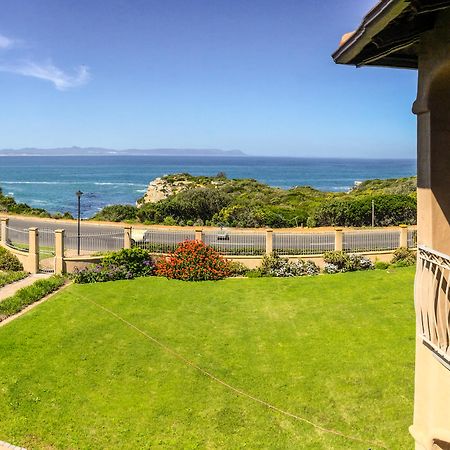 On The Cliff Guest House Hermanus Ngoại thất bức ảnh