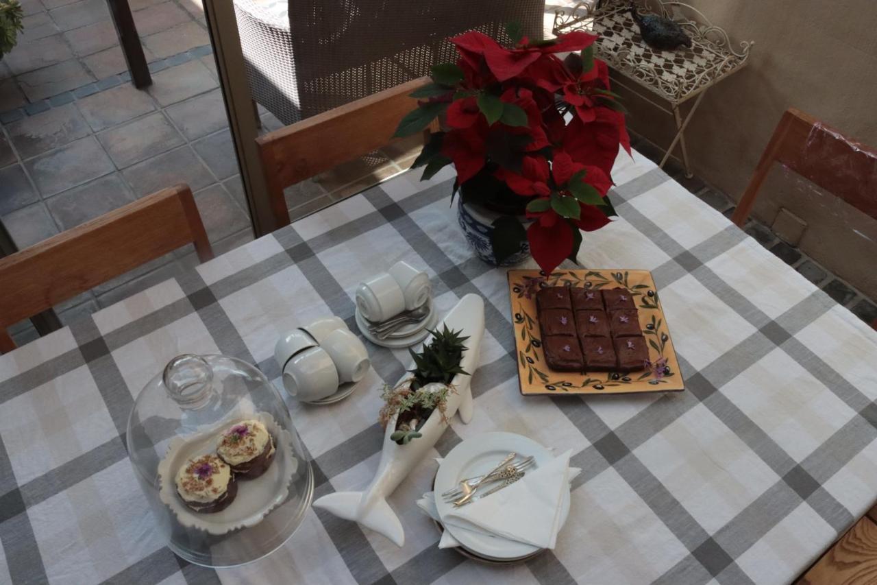 On The Cliff Guest House Hermanus Ngoại thất bức ảnh