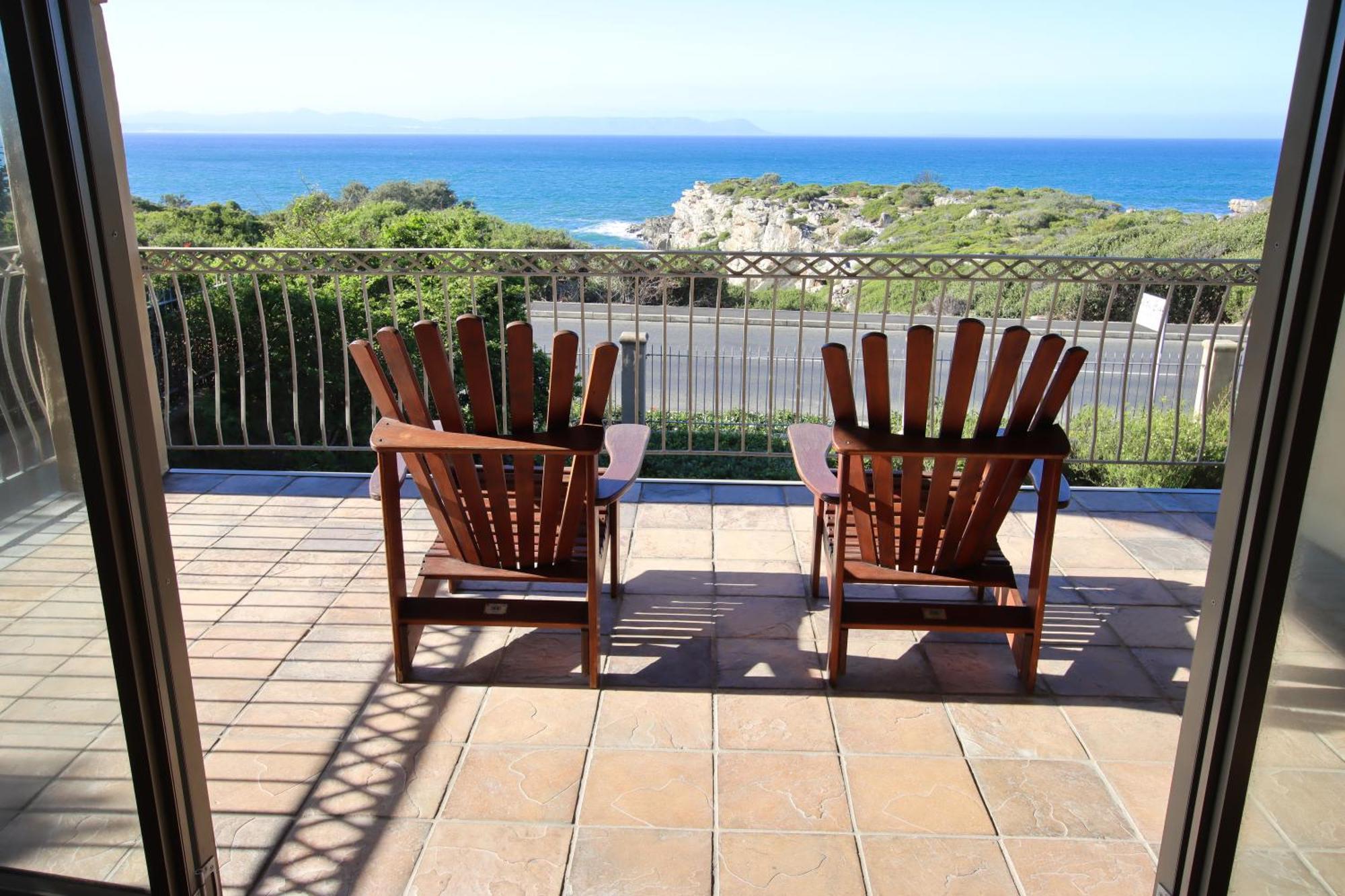 On The Cliff Guest House Hermanus Ngoại thất bức ảnh
