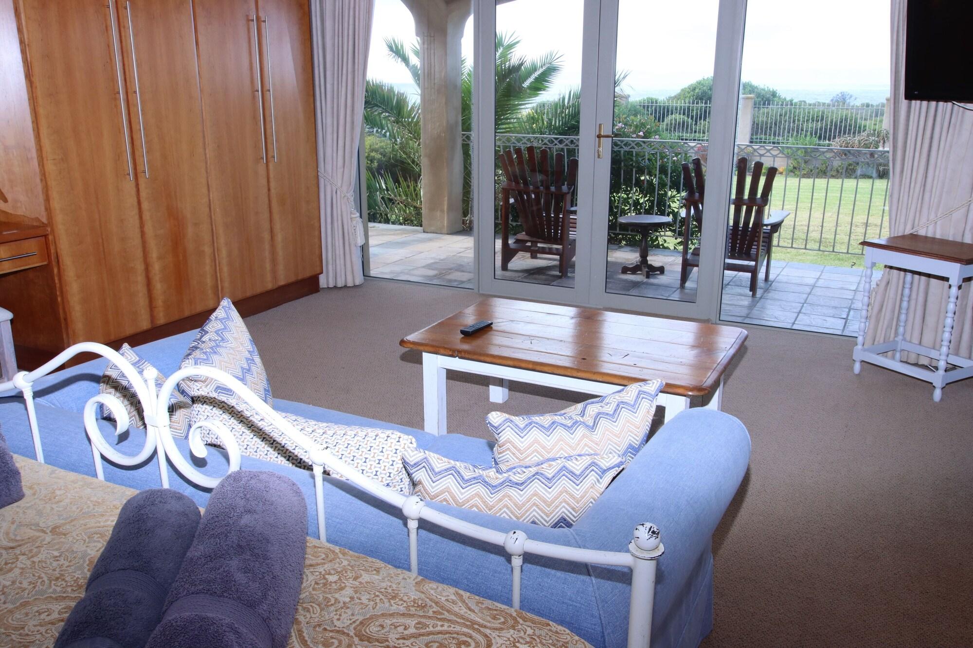 On The Cliff Guest House Hermanus Ngoại thất bức ảnh