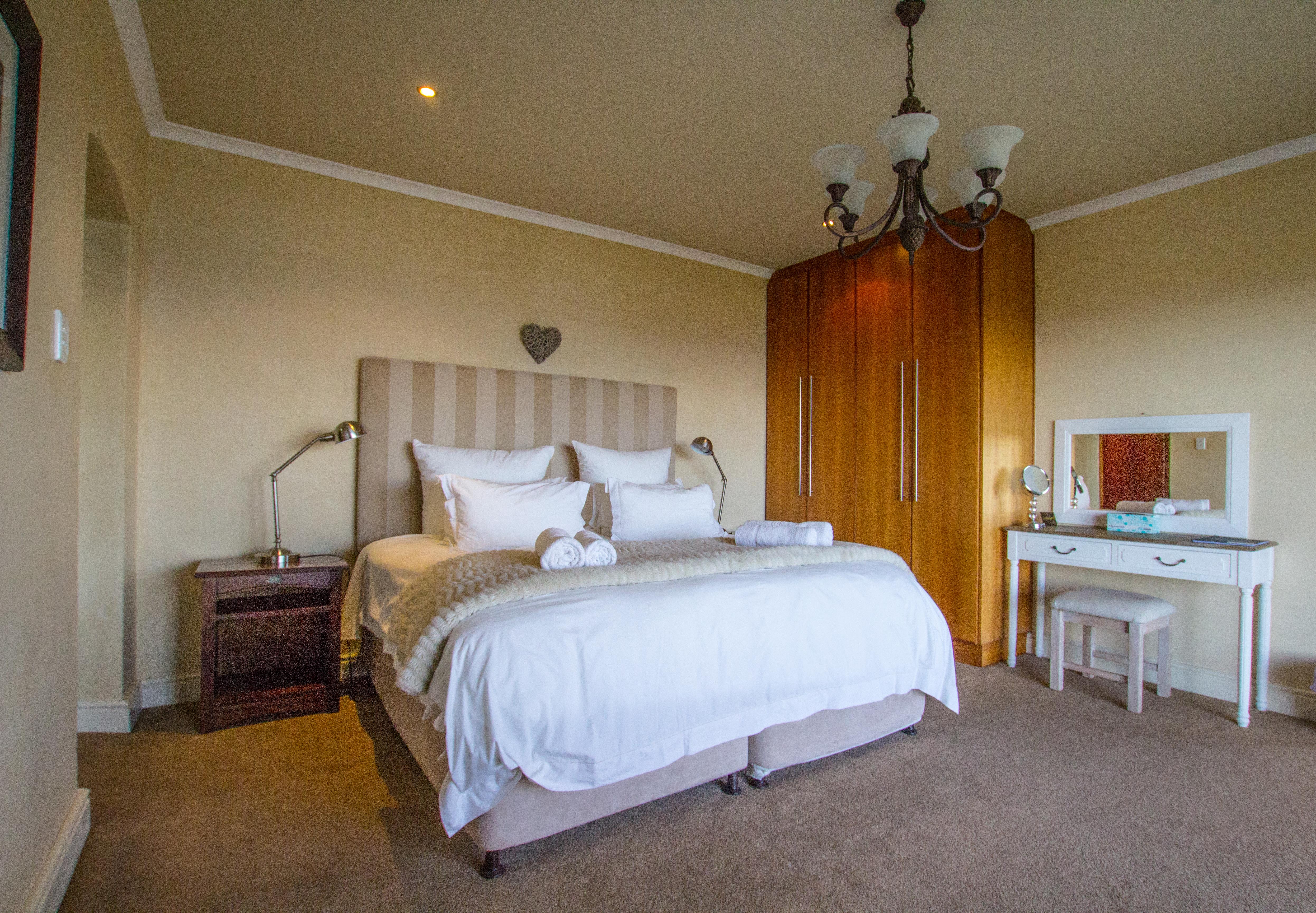 On The Cliff Guest House Hermanus Ngoại thất bức ảnh