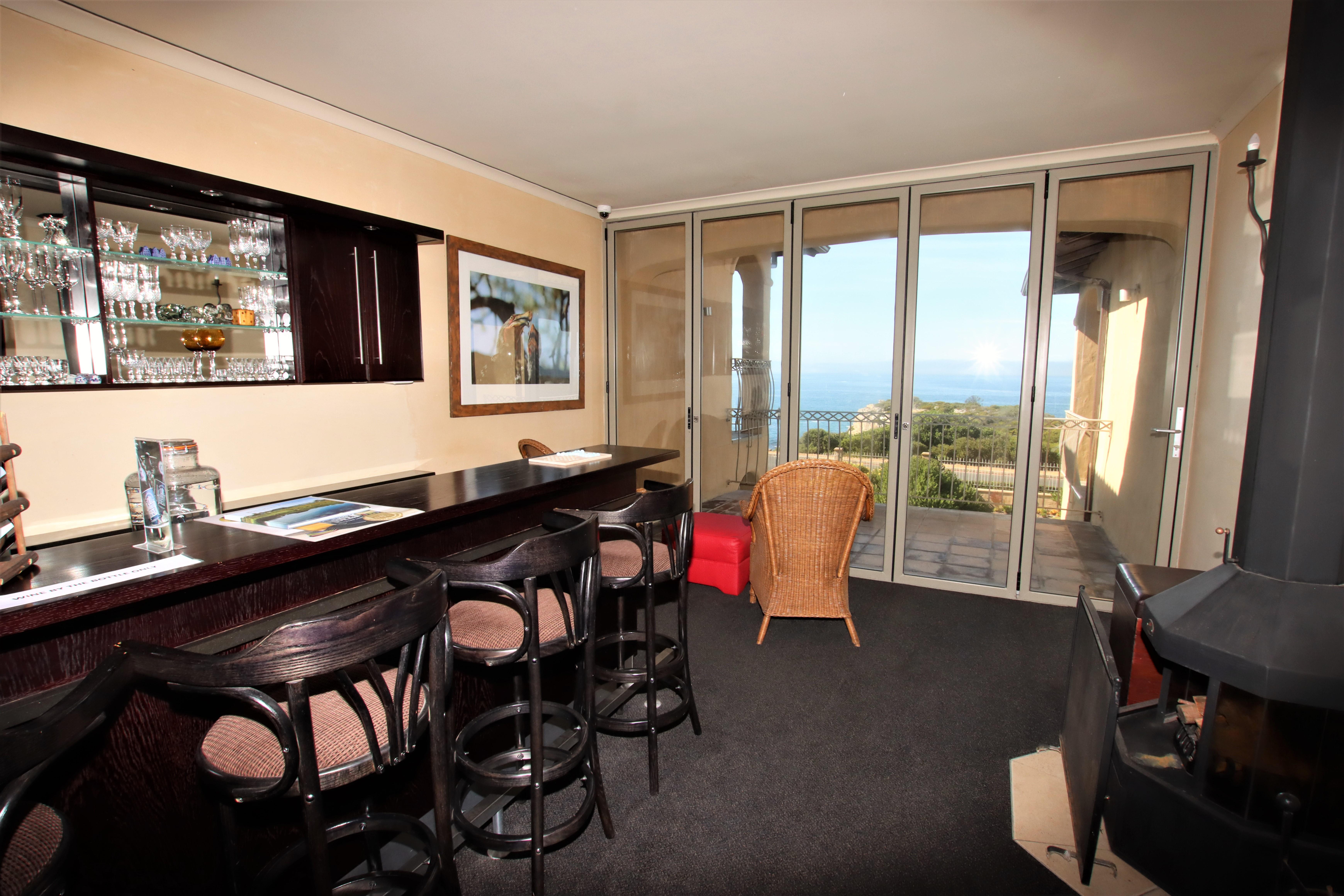 On The Cliff Guest House Hermanus Ngoại thất bức ảnh