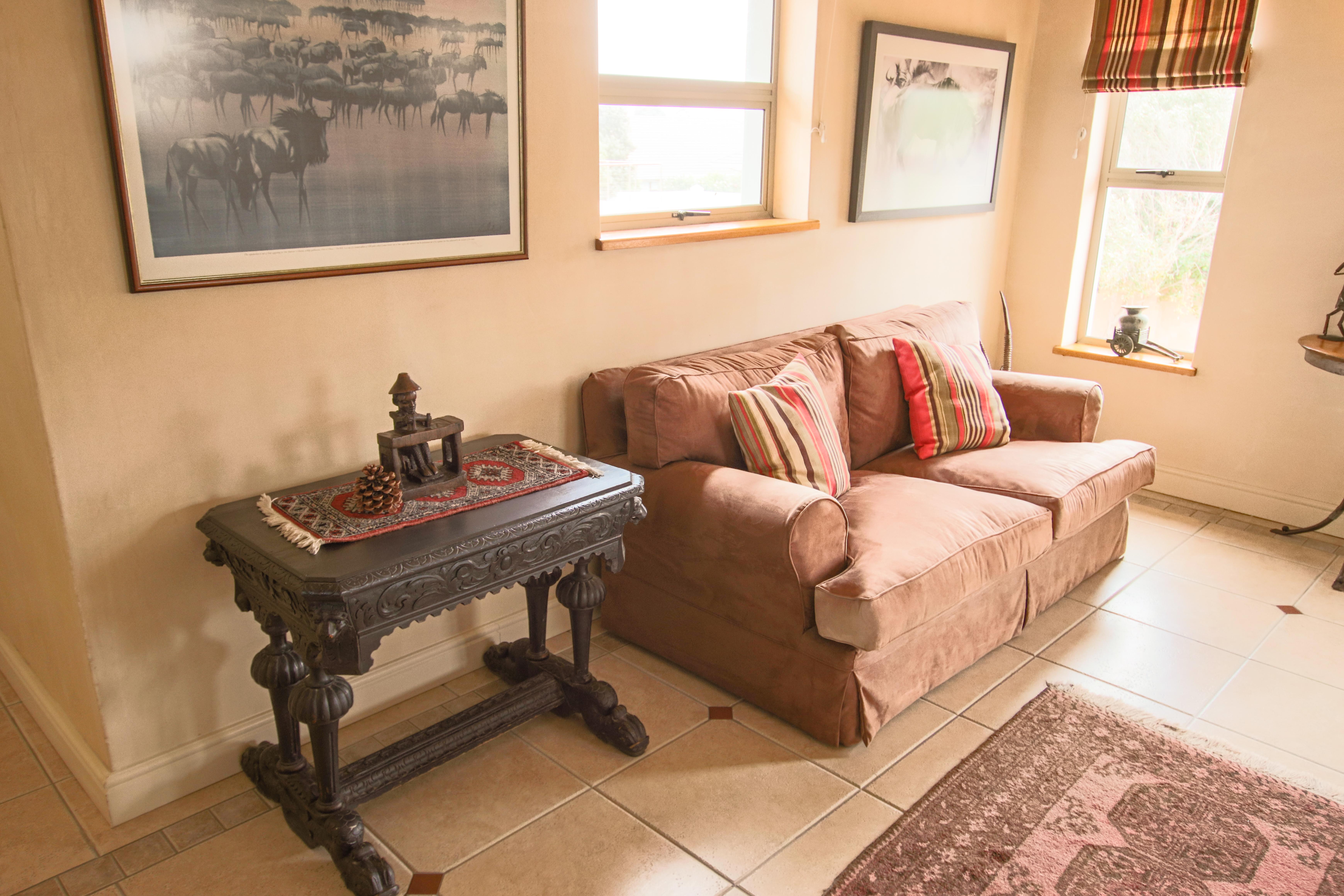 On The Cliff Guest House Hermanus Ngoại thất bức ảnh