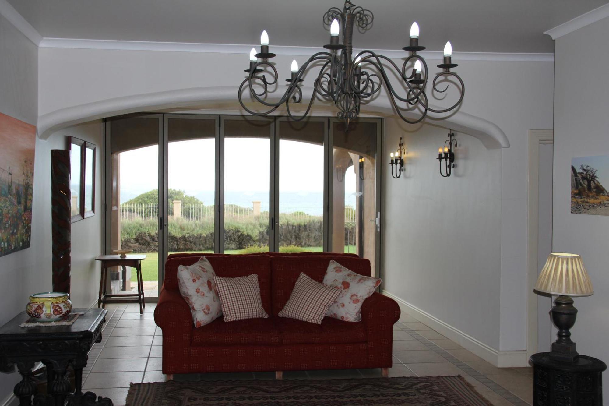 On The Cliff Guest House Hermanus Ngoại thất bức ảnh