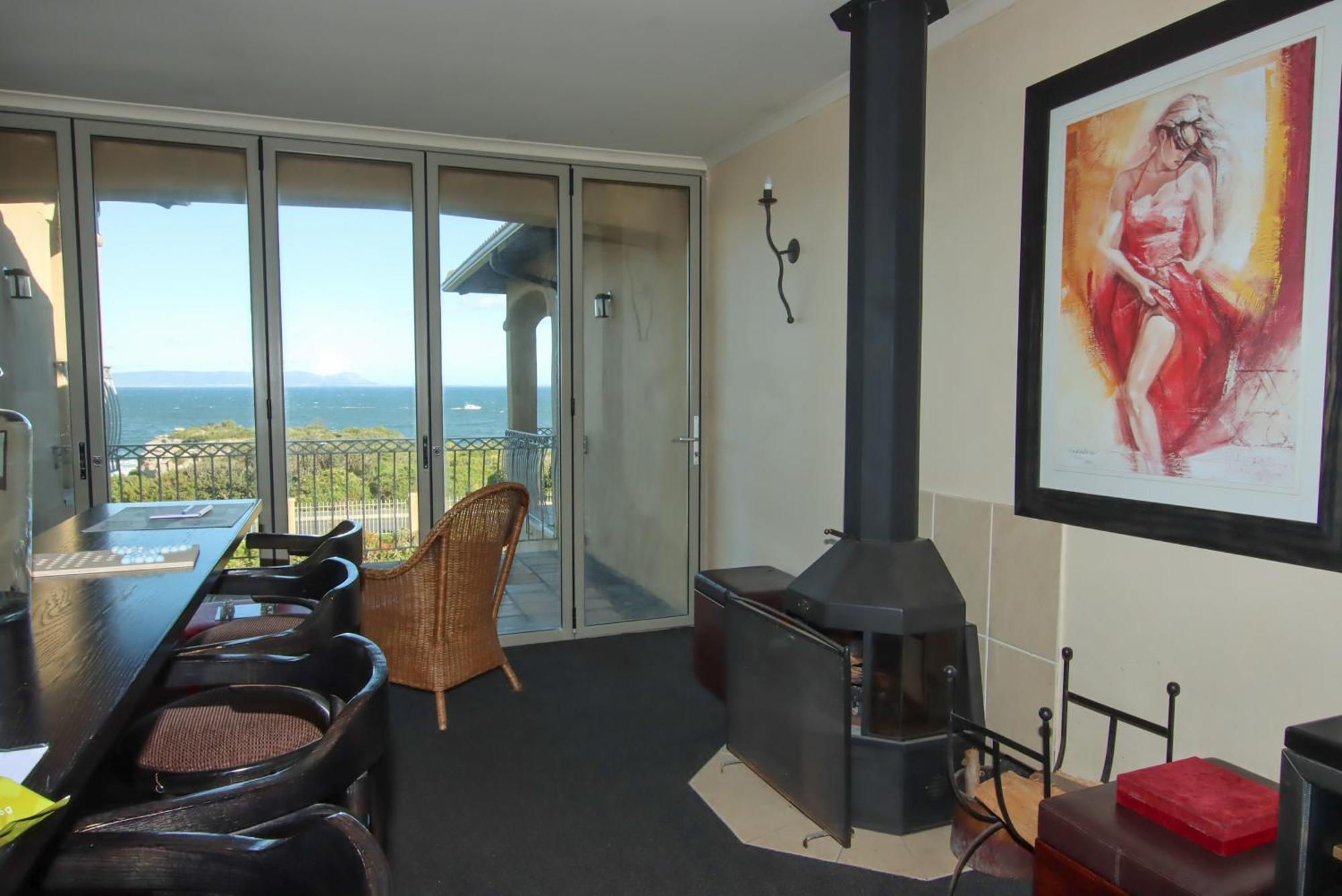 On The Cliff Guest House Hermanus Ngoại thất bức ảnh