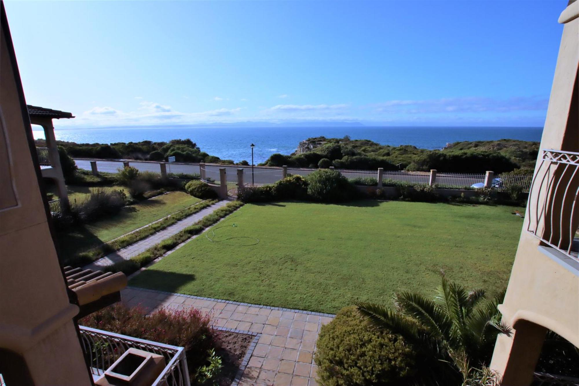 On The Cliff Guest House Hermanus Ngoại thất bức ảnh