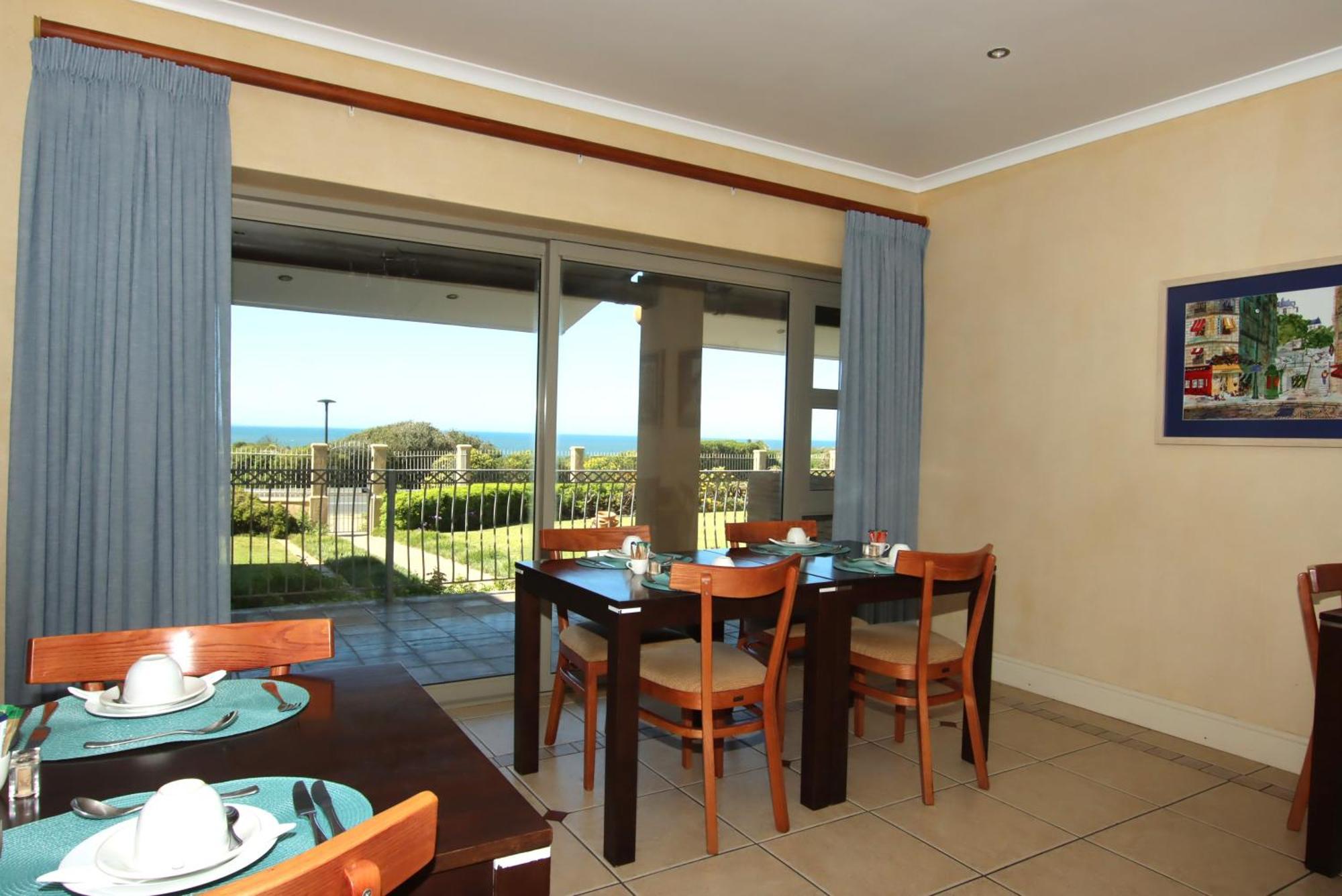 On The Cliff Guest House Hermanus Ngoại thất bức ảnh