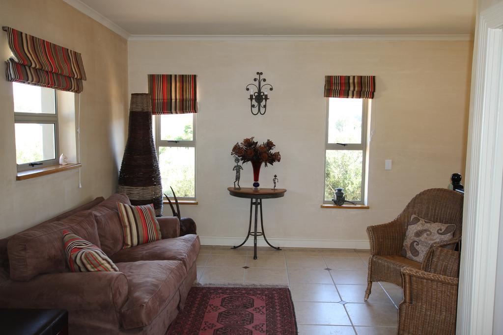 On The Cliff Guest House Hermanus Ngoại thất bức ảnh