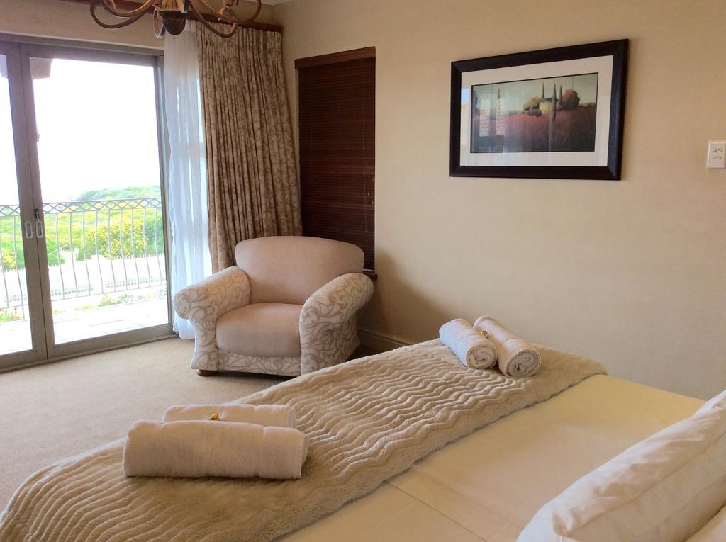 On The Cliff Guest House Hermanus Ngoại thất bức ảnh