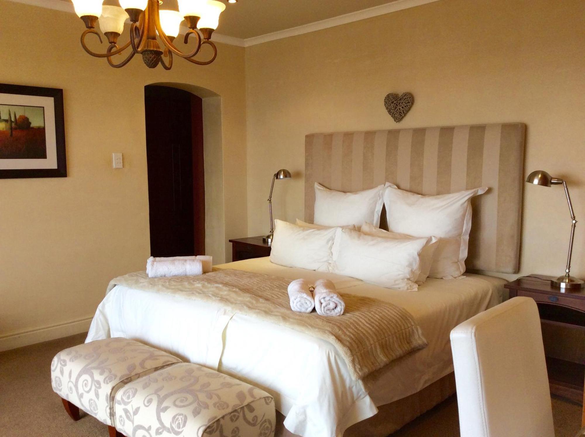 On The Cliff Guest House Hermanus Ngoại thất bức ảnh