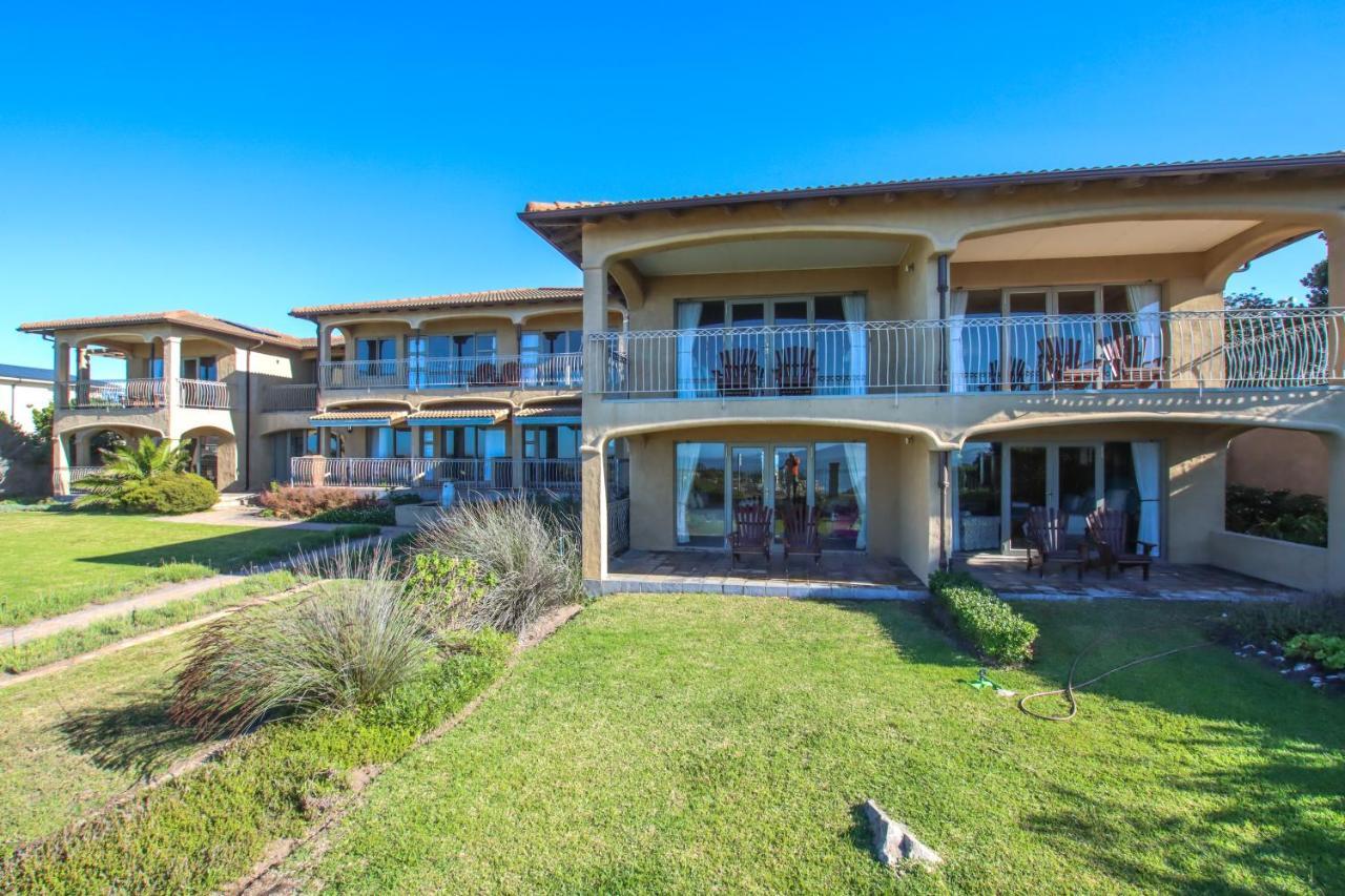 On The Cliff Guest House Hermanus Ngoại thất bức ảnh