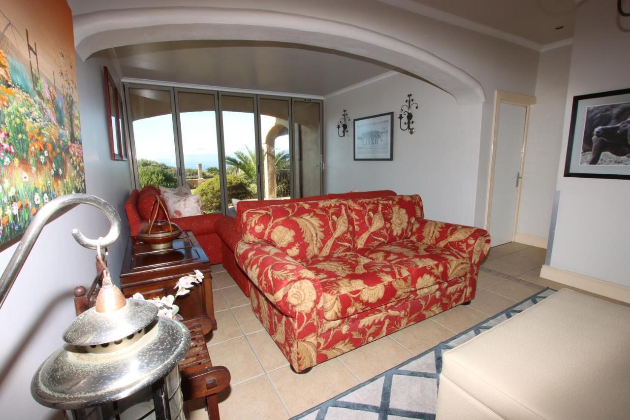 On The Cliff Guest House Hermanus Ngoại thất bức ảnh